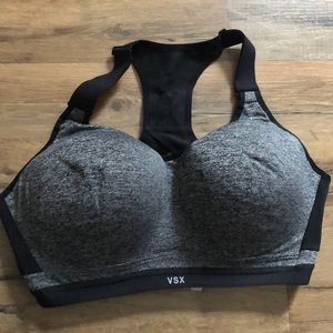 VSX sports bra